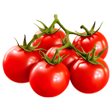 Cherry Tomatoes