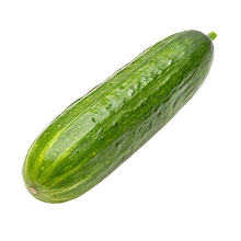 English Cucumber