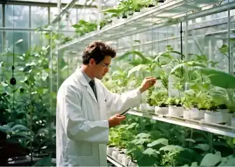 plant health management