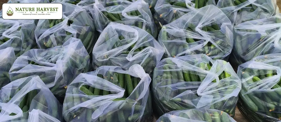 Choose Smarter Farming Solutions