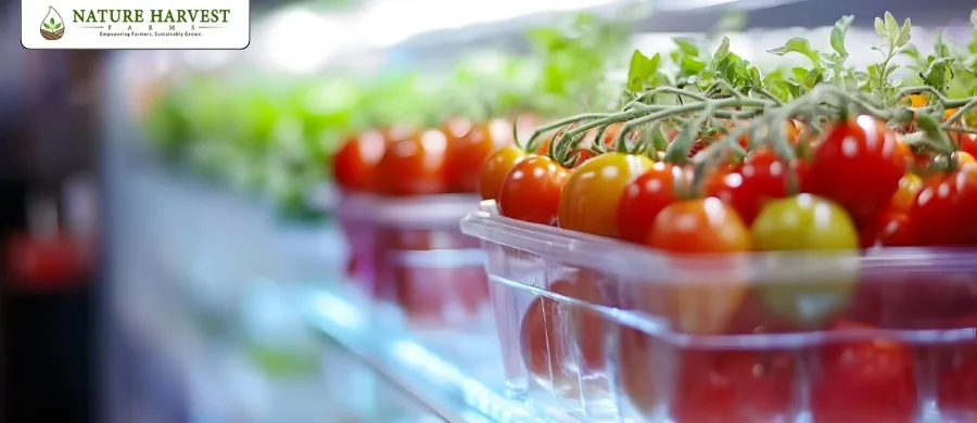 buy fresh vegetables online