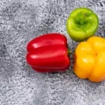 capsicum benefits for immunity