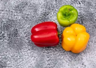 capsicum benefits for immunity