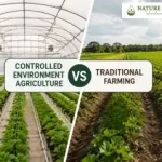 exotic vegetable farming in India
