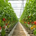 fresh vegetable supplier for restaurants