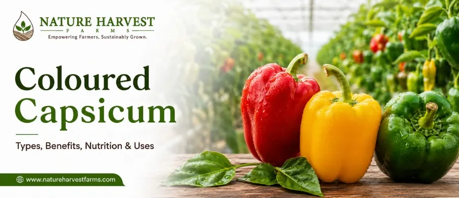 exotic vegetable supplier in Gujarat