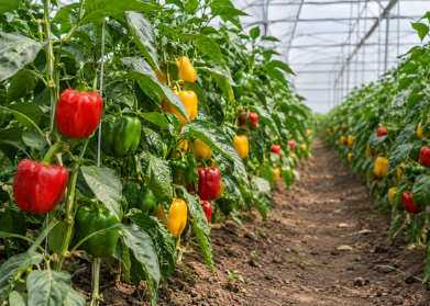 exotic vegetable supplier Gujarat